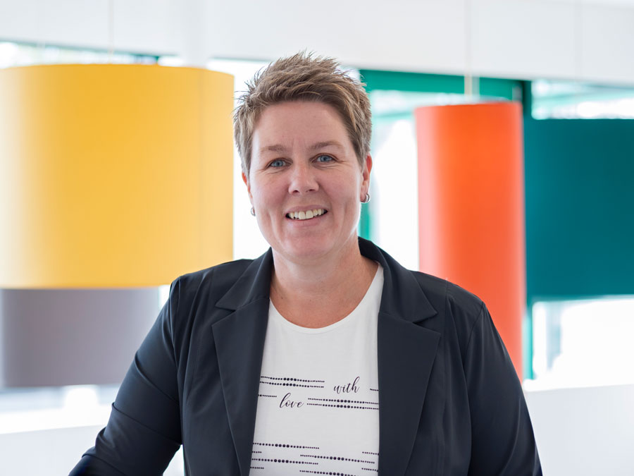 Sharon-vanleest-trainer