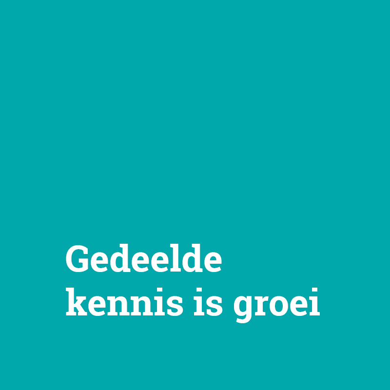 groei