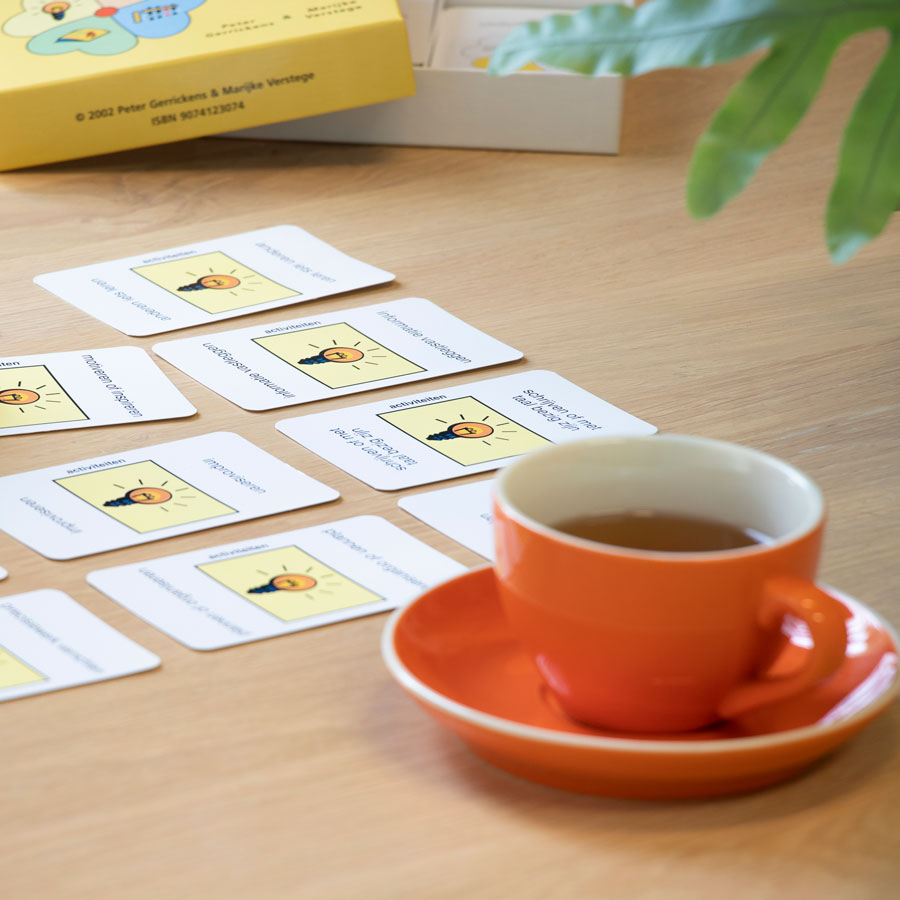 spel-loopbaan