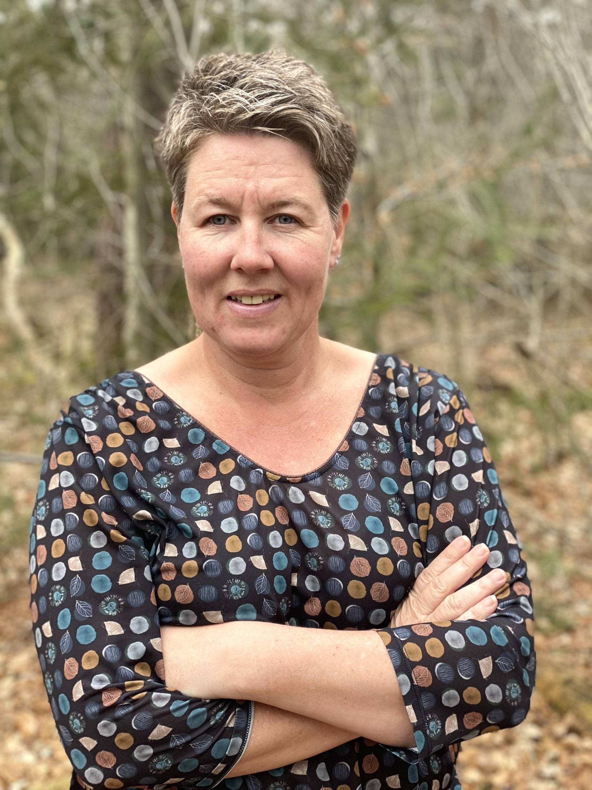 Sharon verlies