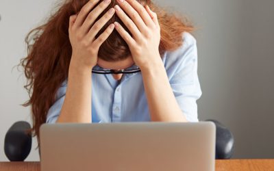 Wat stress je wil vertellen…