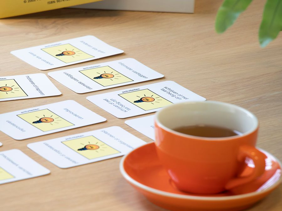 Een loopbaancoach inschakelen – wanneer en waarom?